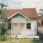 Fantasy Rainbow Album Cover