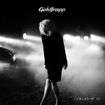 Goldfrapp Album Cover