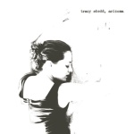 Tracy Shedd Album Cover