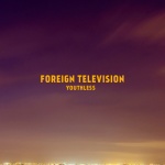 Foreign Television Album Cover