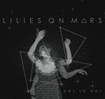 Lilies On Mars Album Cover