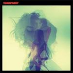 Warpaint Album Cover