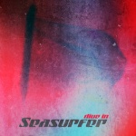 Seasurfer Album Cover