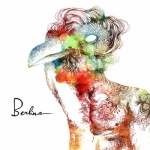 Berlina EP Cover