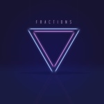 Fractions EP Cover