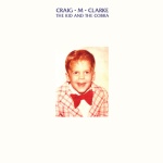 Craig M Clarke Album Cover